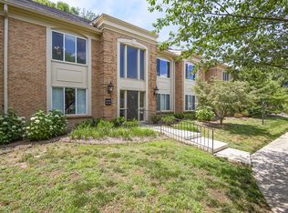 4487 Post Pl APT 163, Nashville, TN 37205