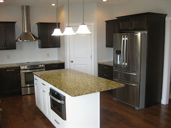 Add'l View of Kitchen