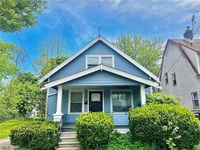 3679 E 105th St, Cleveland, OH, 44105