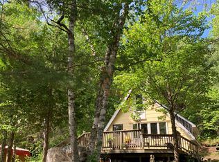 156 River Rd, Armour, ON P0A1C0