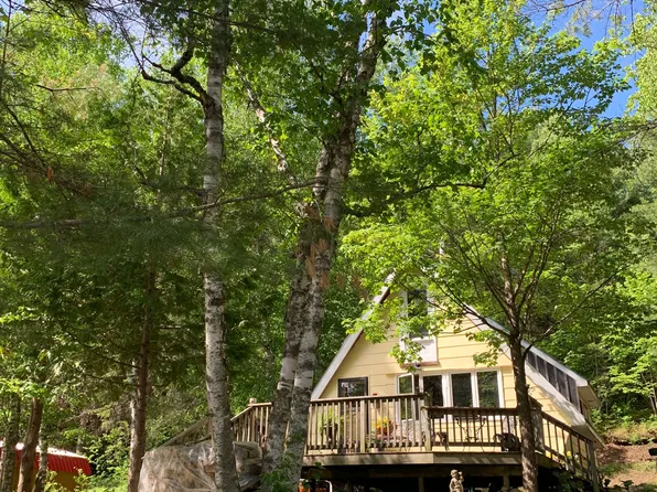 156 River Rd, Armour, ON P0A 1C0