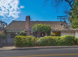 215 High Dr, Laguna Beach, CA 92651