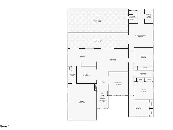 2nd image of 547 Indigo Ave