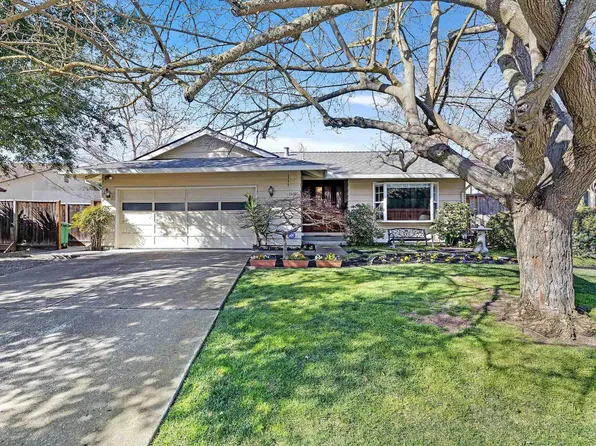 3348 Casa Grande Dr, San Ramon, CA 94583