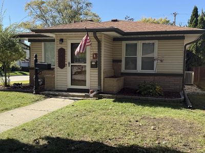 2089 South 107th STREET, West Allis, WI, 53227