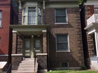 3849 McRee Ave, Saint Louis, MO 63110