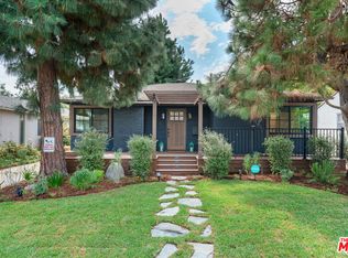 2701 Malcolm Ave, Los Angeles, CA 90064