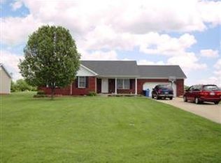 1005 Polley Dr, Bardstown, KY 40004