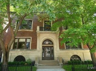 5227 S Dorchester Ave APT 2N, Chicago, IL 60615
