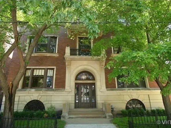 5227 S Dorchester Ave APT 2N, Chicago, IL 60615
