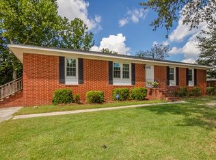 285 Hinman Dr, Martinez, GA 30907