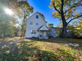 954 Cleveland Ave, Brackenridge, PA