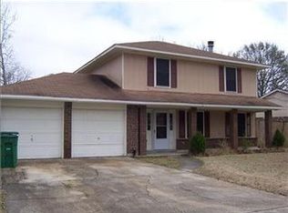 1800 W Frisco Dr, La Place, LA 70068