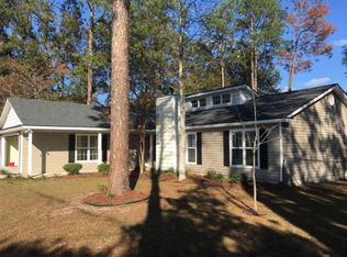 710 Teresa Dr, Lake Park, GA 31636