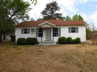 468 County Road 484, Shannon, MS 38868