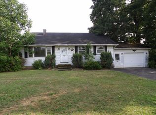 17481 Mullen Rd, Meadville, PA 16335