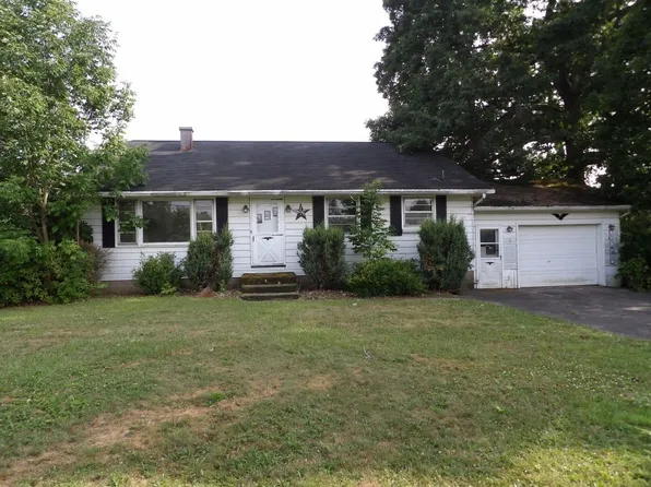 17481 Mullen Rd, Meadville, PA 16335