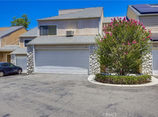 23521 Avenida La Caza #A-112, Trabuco Canyon, CA 92679