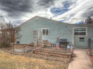 401 1/2 Lilac Ln #2, Fort Collins, CO 80524