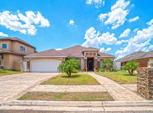 1904 S Erica St, Pharr, TX 78577