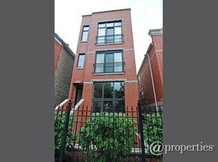 1437 N Artesian Ave #1, Chicago, IL 60622