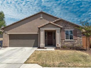 3677 Agua Dulce Ave, Clovis, CA 93619