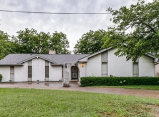 305 Scenic Dr, Heath, TX 75032