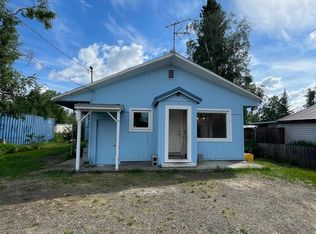 125 Ina St, Fairbanks, AK 99701
