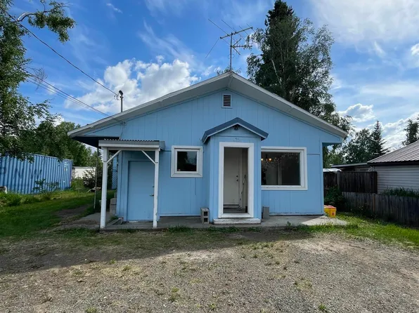 125 Ina St, Fairbanks, AK 99701