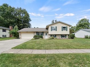 4317 Fernmont St, Dayton, OH 45440