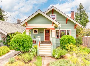 3146 NE 63rd Ave, Portland, OR 97213