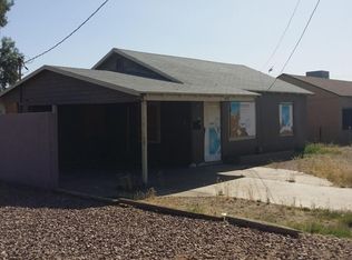 457 E Broadway Rd, Mesa, AZ 85204