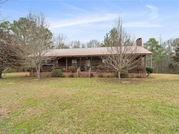 4869 Highway 569 N, Liberty, MS 39645