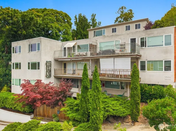 632 13th Avenue E #19, Seattle, WA 98102
