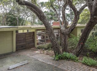 36 Cuesta Vista Dr, Monterey, CA 93940