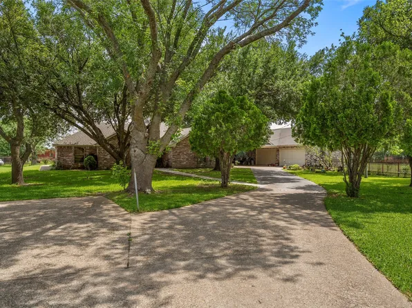 1692 W Tate St, Waco, TX 76706
