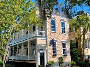 132 Bull St APT B, Charleston, SC 29401
