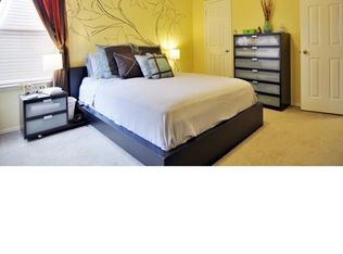 5026 Mountain Spring Trl, Fort Worth, TX 76123