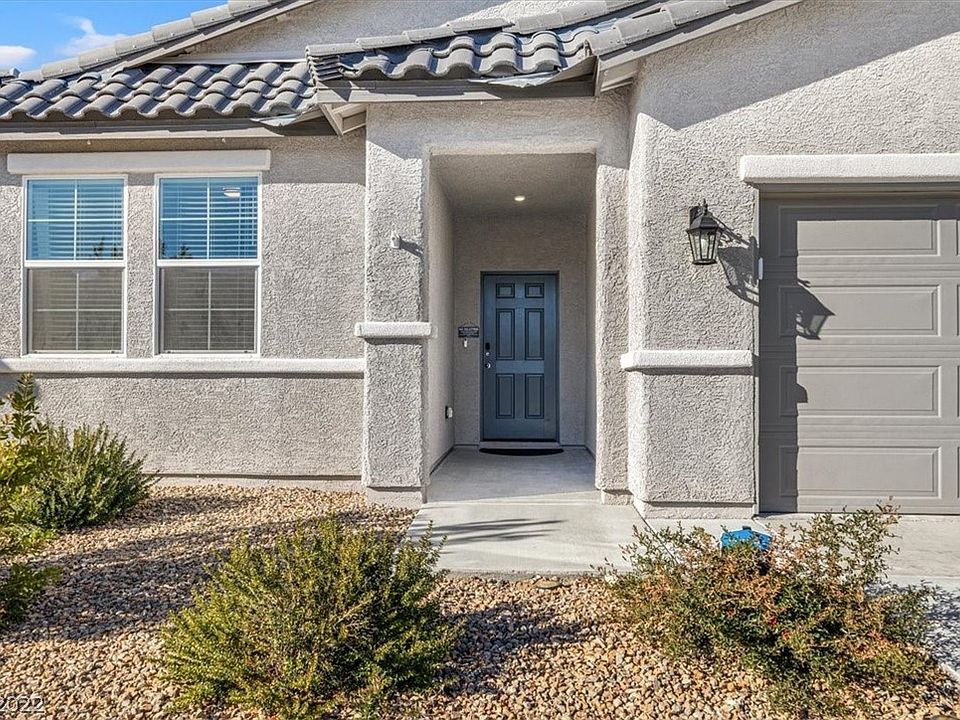 251 Basin Falls St, Indian Springs, NV 89018 Zillow