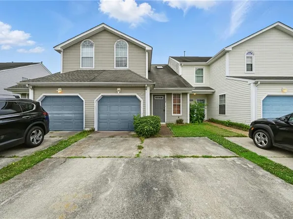 158 Squire Reach, Suffolk, VA 23434