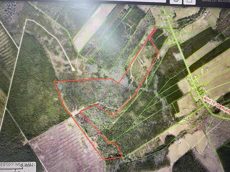 1st image of Tbd 127 White Oak River Road