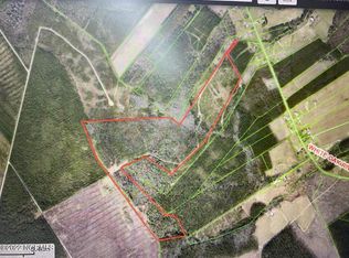 127-127 White Oak River Rd, Maysville, NC 28555