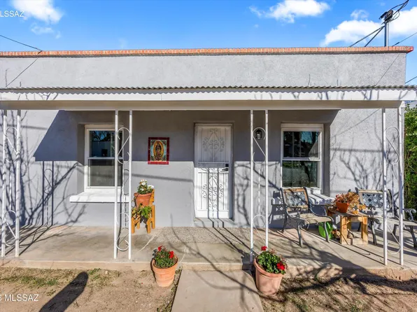 428 W Rosales St, Tucson, AZ 85701