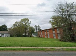 712 University Pkwy, Natchitoches, LA 71457