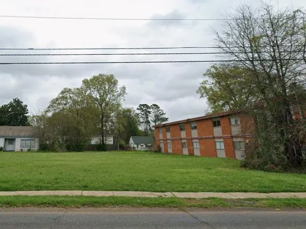 712 University Pkwy, Natchitoches, LA 71457