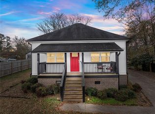 197 Peach St, Commerce, GA 30529