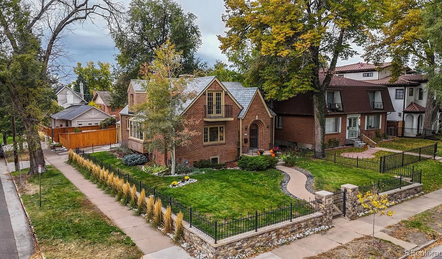 1095 S Downing Street, Denver, CO 80209 MLS 5175779 Zillow