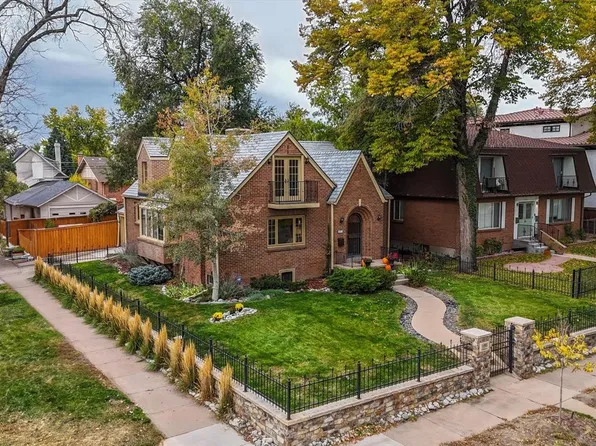 1095 S Downing Street, Denver, CO 80209