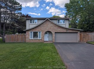 96 Tudor Glen Cres, Toronto, ON M1C2S4