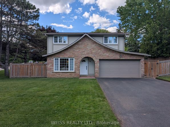 96 Tudor Glen Cres, Toronto, ON M1C 2S4